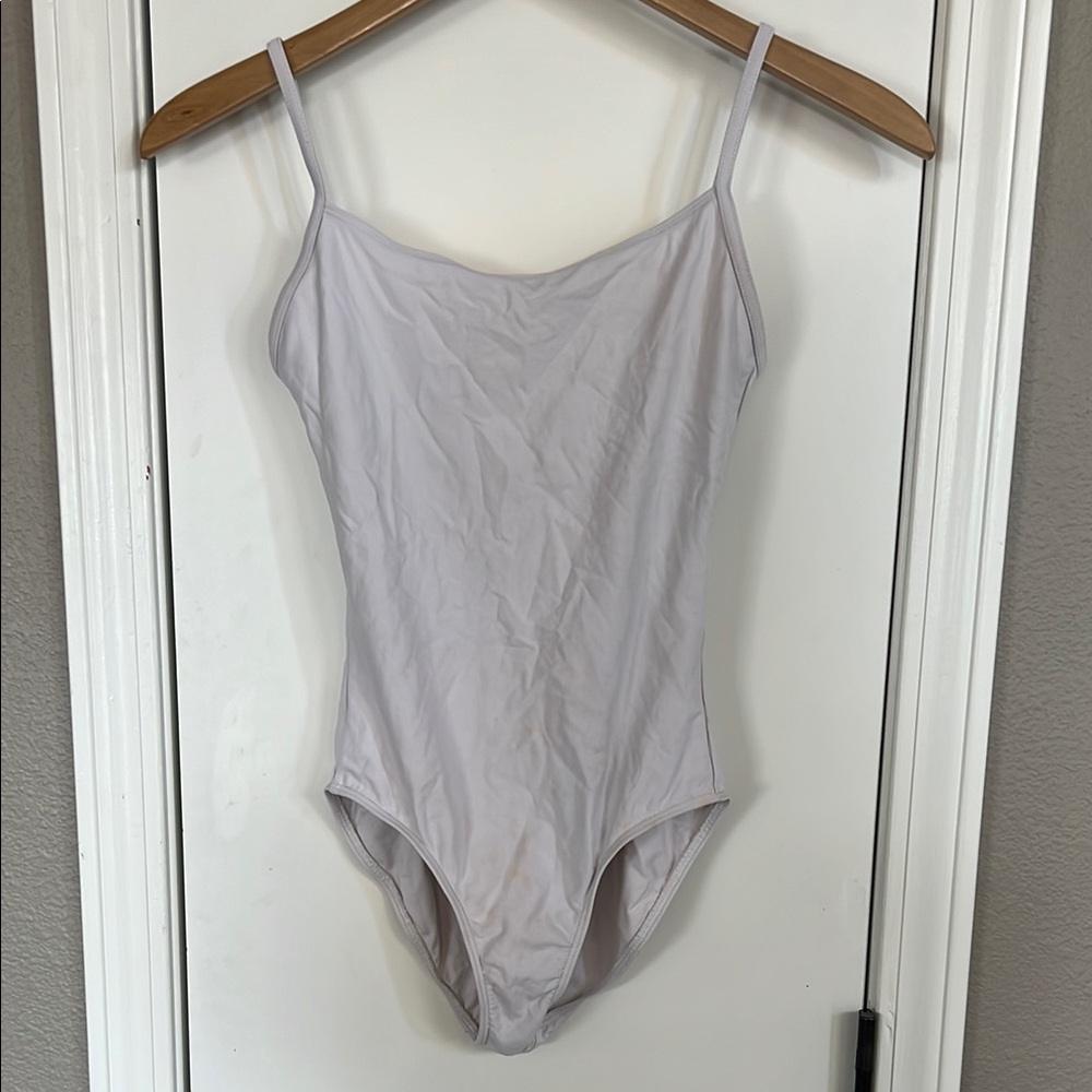 Dance Leotard